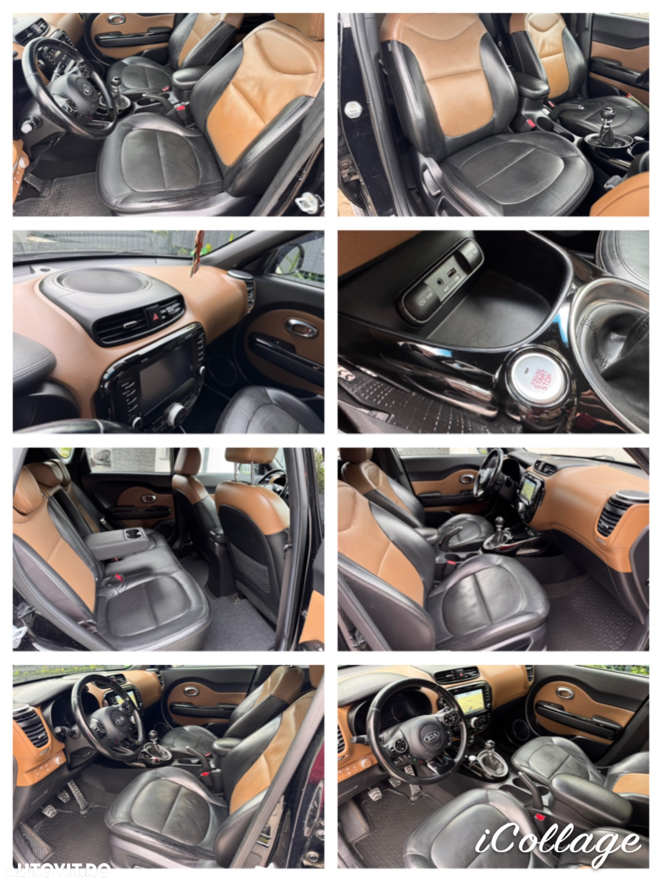 Kia Soul 1.6 CRDi Vision - 7