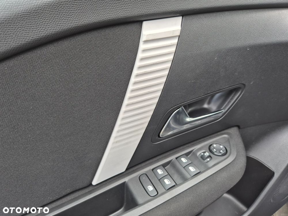 Citroën C4 1.2 mHEV Business Edition eDCT6 - 35