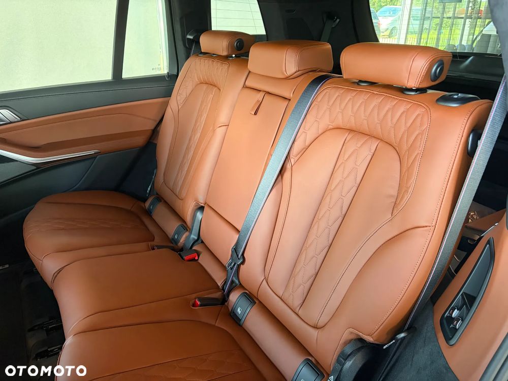 BMW X7 xDrive40d mHEV sport - 15