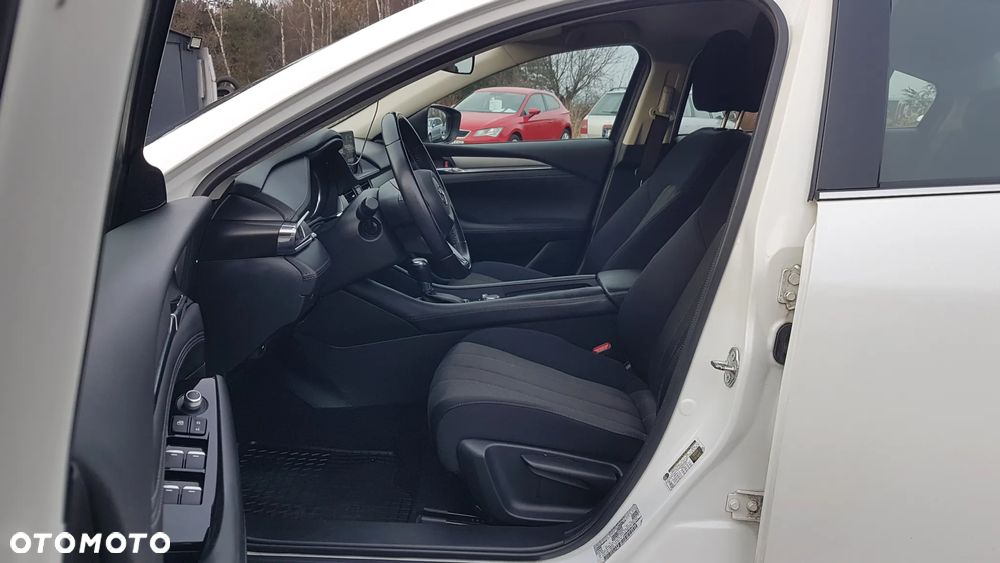 Mazda 6 2.5 SKYDream - 20