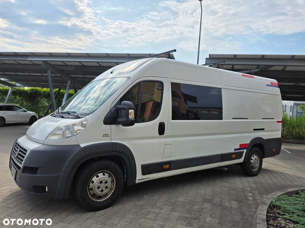 Fiat Ducato - 11