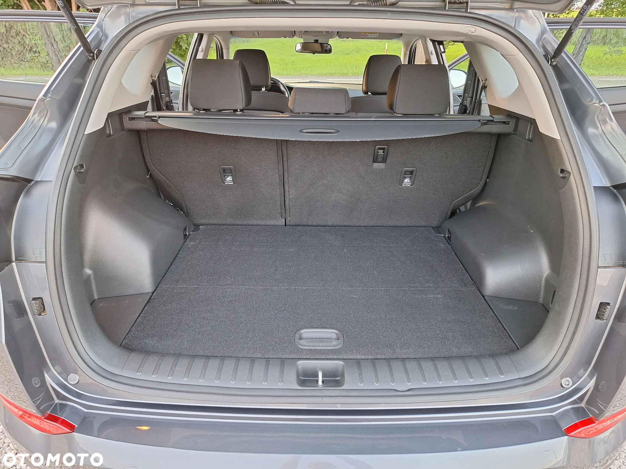 Hyundai Tucson 1.6 GDI BlueDrive Comfort 2WD - 26