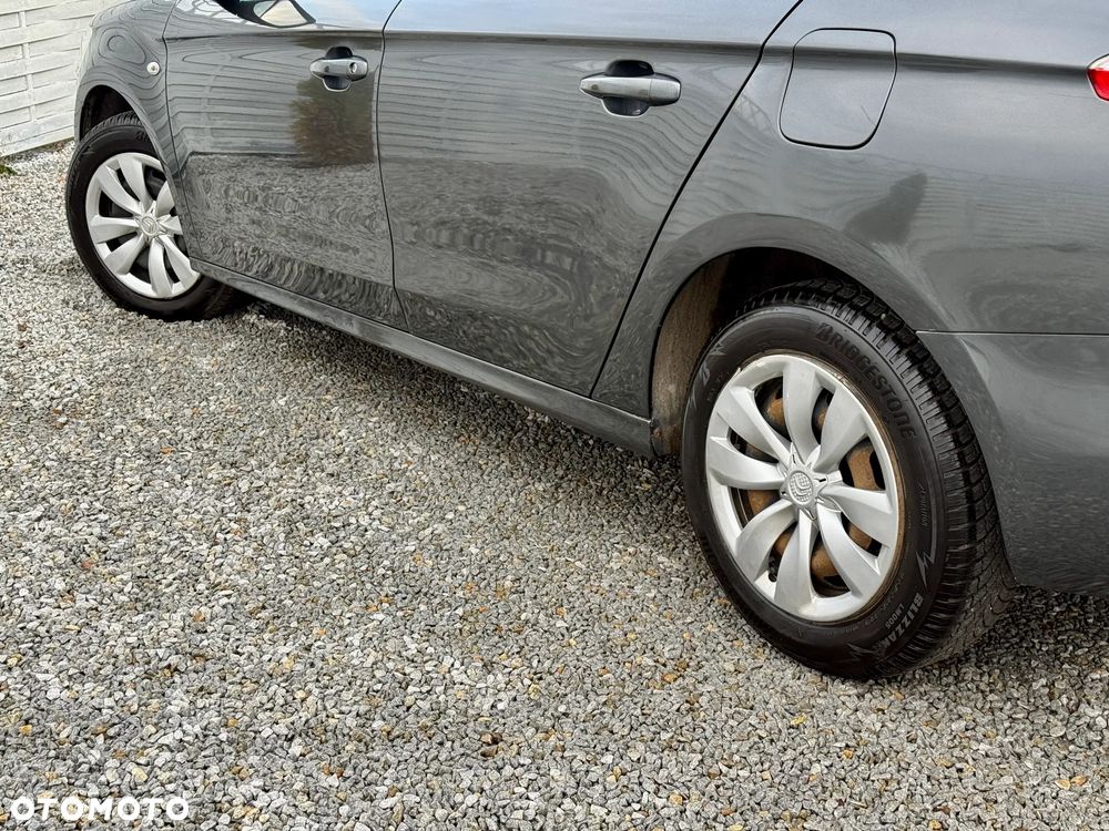 Citroën C-Elysée 1.6 VTi Seduction EU6 - 29