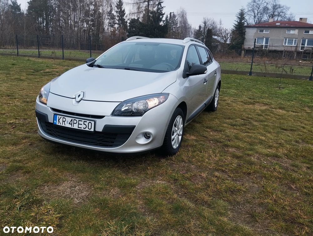 Renault Megane 1.6 16V 100 TomTom Edition - 3
