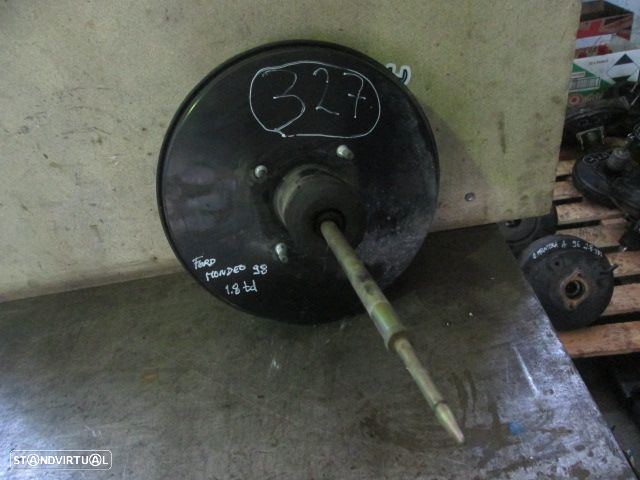 Servofreio 94BB2B195CD FORD MONDEO 1998 1.8 TD DIESEL - 2