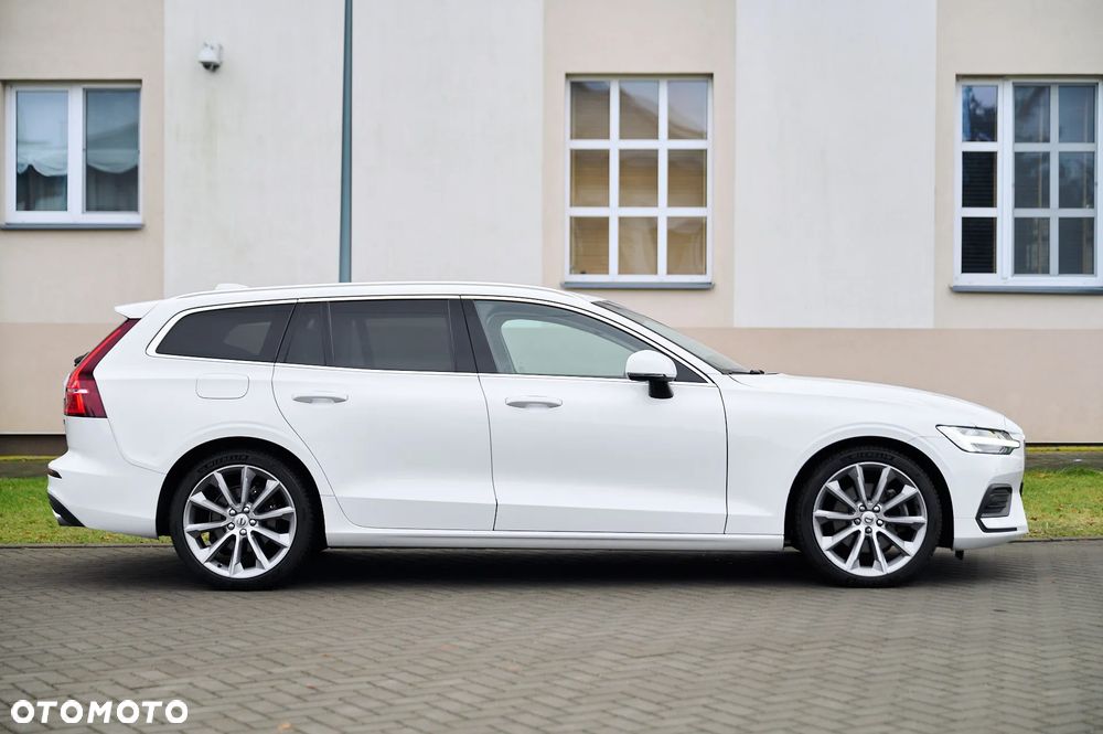 Volvo V60 - 18