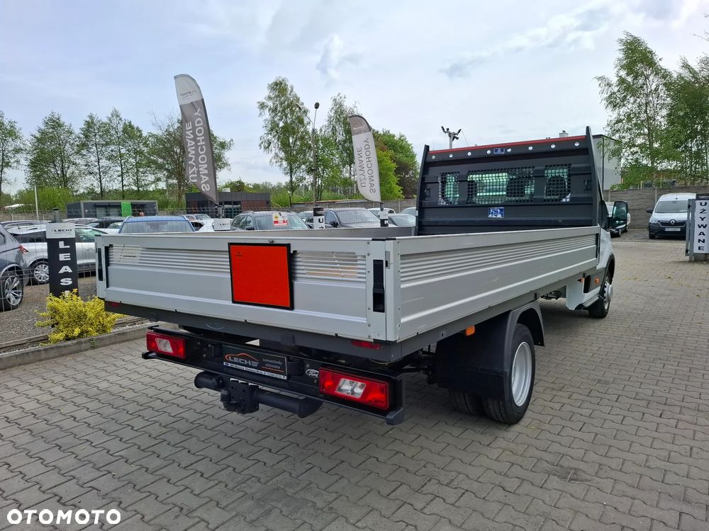 Ford TRANSIT - 24