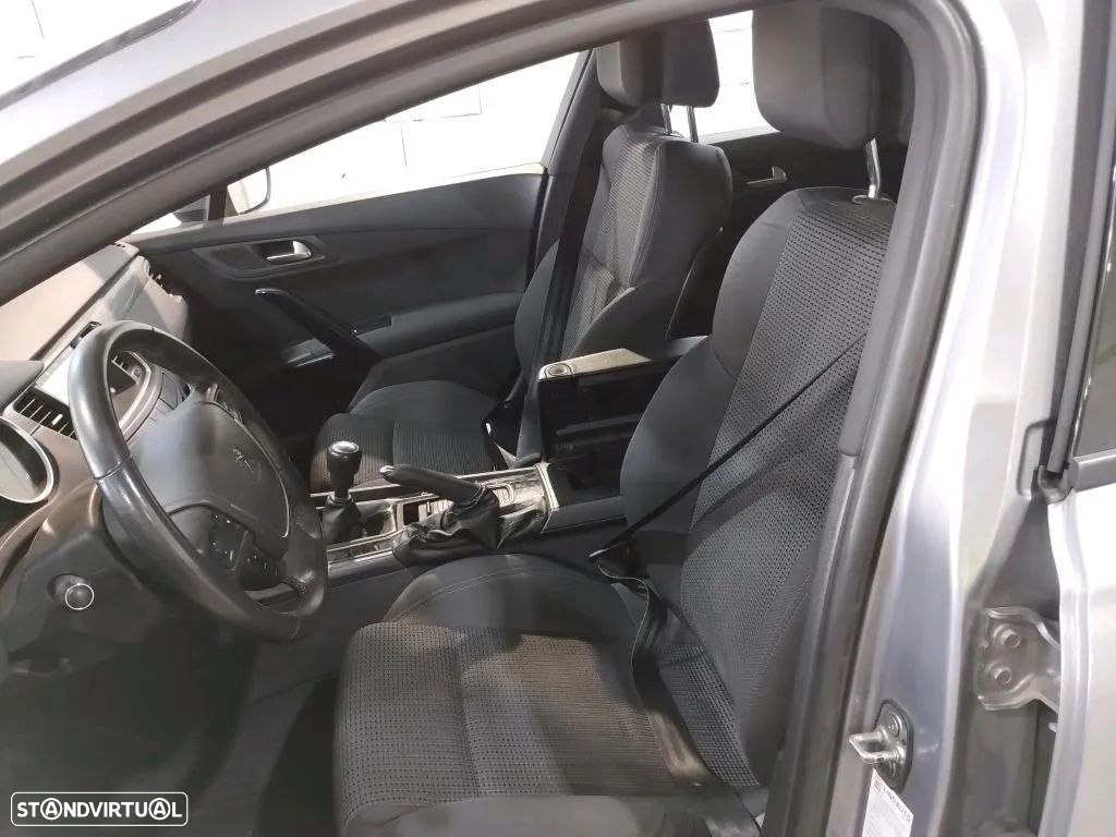 Renault Clio Sport Tourer 1.5 dCi Limited - 3