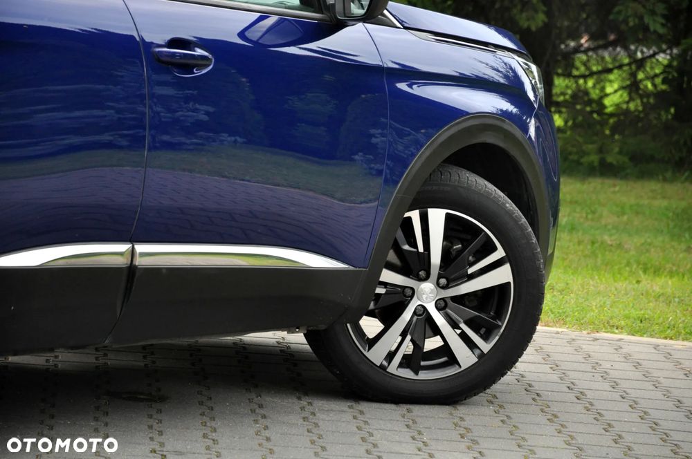 Peugeot 3008 BlueHDi 130 Stop & Start Allure - 20