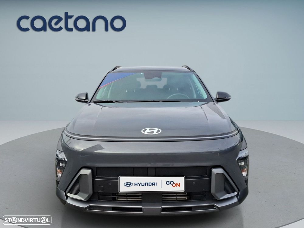 Hyundai Kauai 1.0 T-GDi Premium (TT) - 2