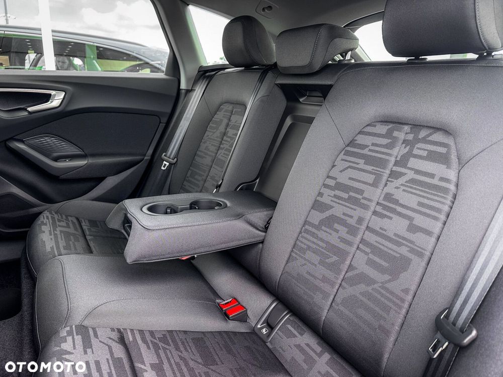 Audi A5 Avant - 37