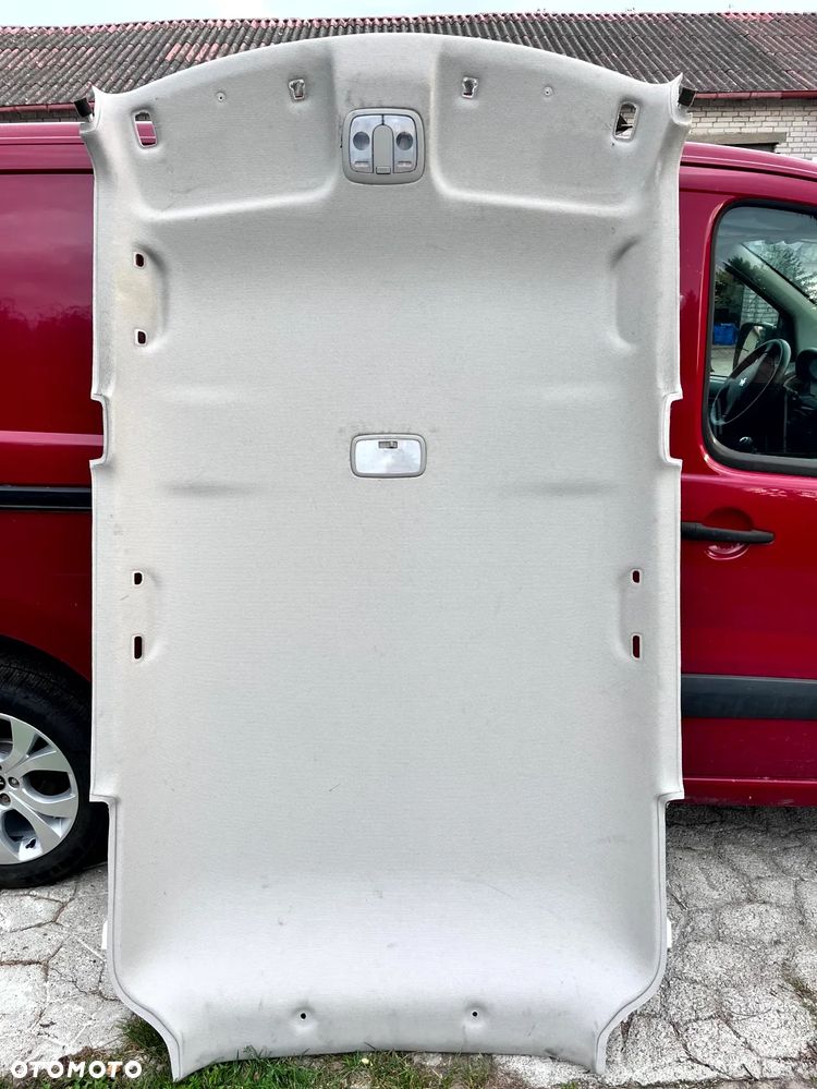 KIA SOUL I 2008-2014 EUROPA PODSUFITKA