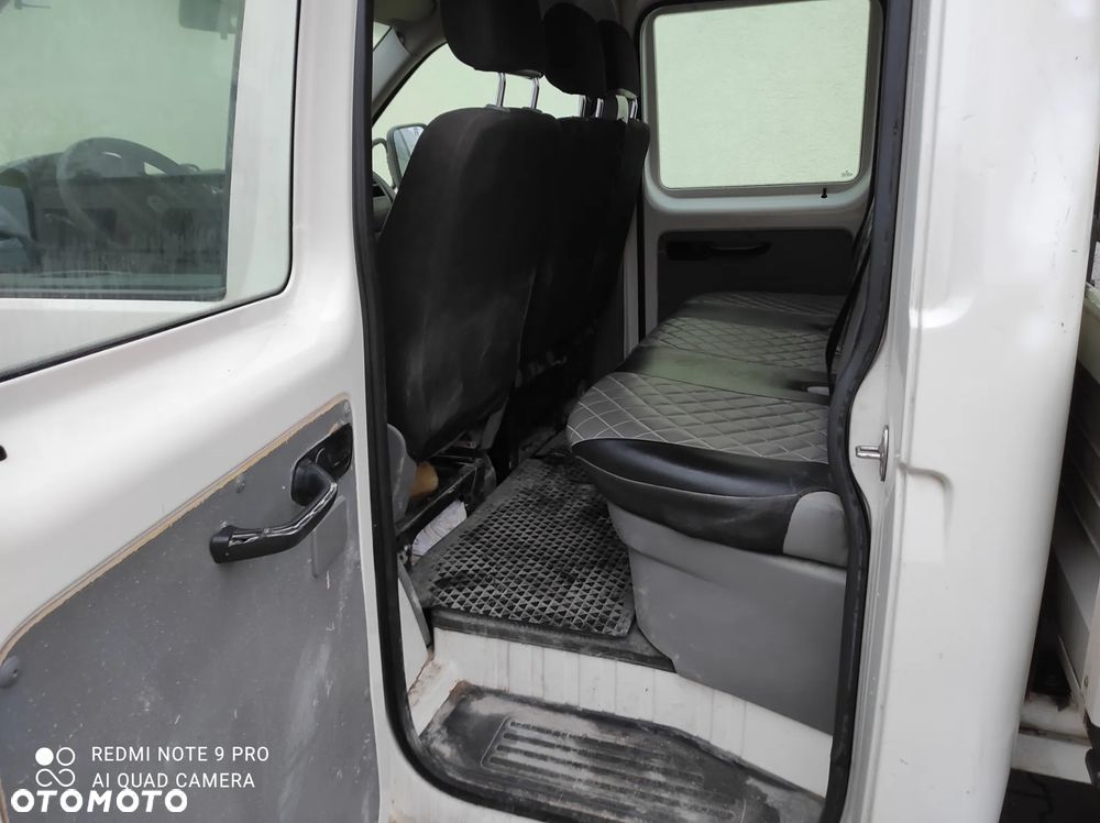 Volkswagen T5 - 3