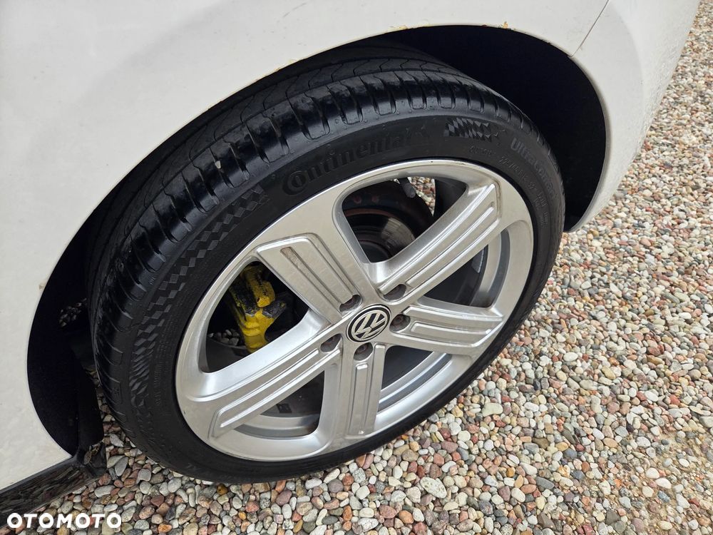 Volkswagen Golf - 13
