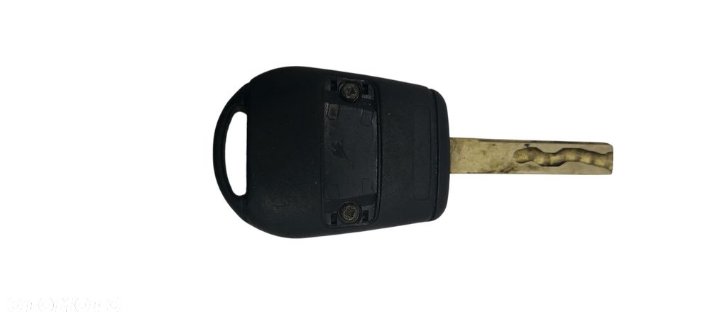 Bmw E36 E46 E39 E38 Klucz Kluczyk Grot Pilot - 4