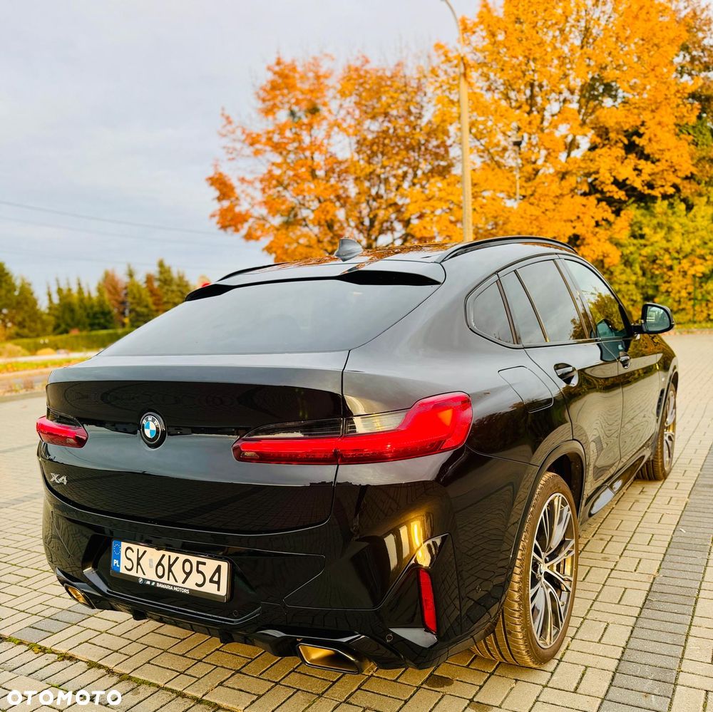 BMW X4 - 18