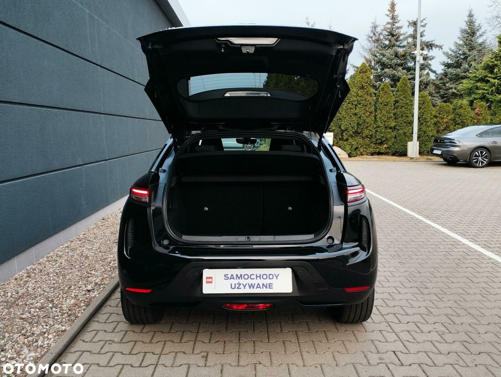 DS Automobiles DS 3 Crossback E-Tense Performance Line + - 8