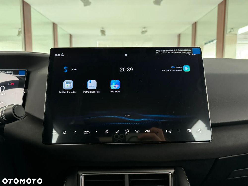 BYD Atto 2 - 10
