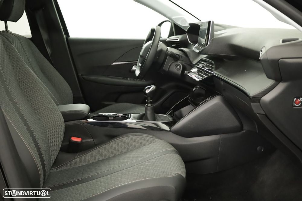 Peugeot 208 1.2 PureTech Allure - 22