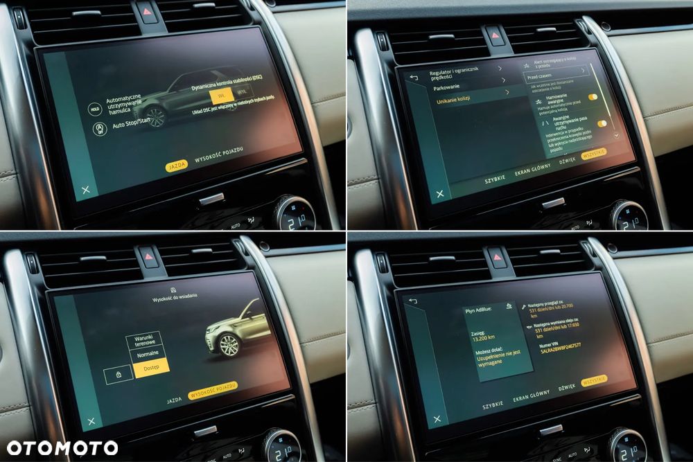 Land Rover Discovery - 36