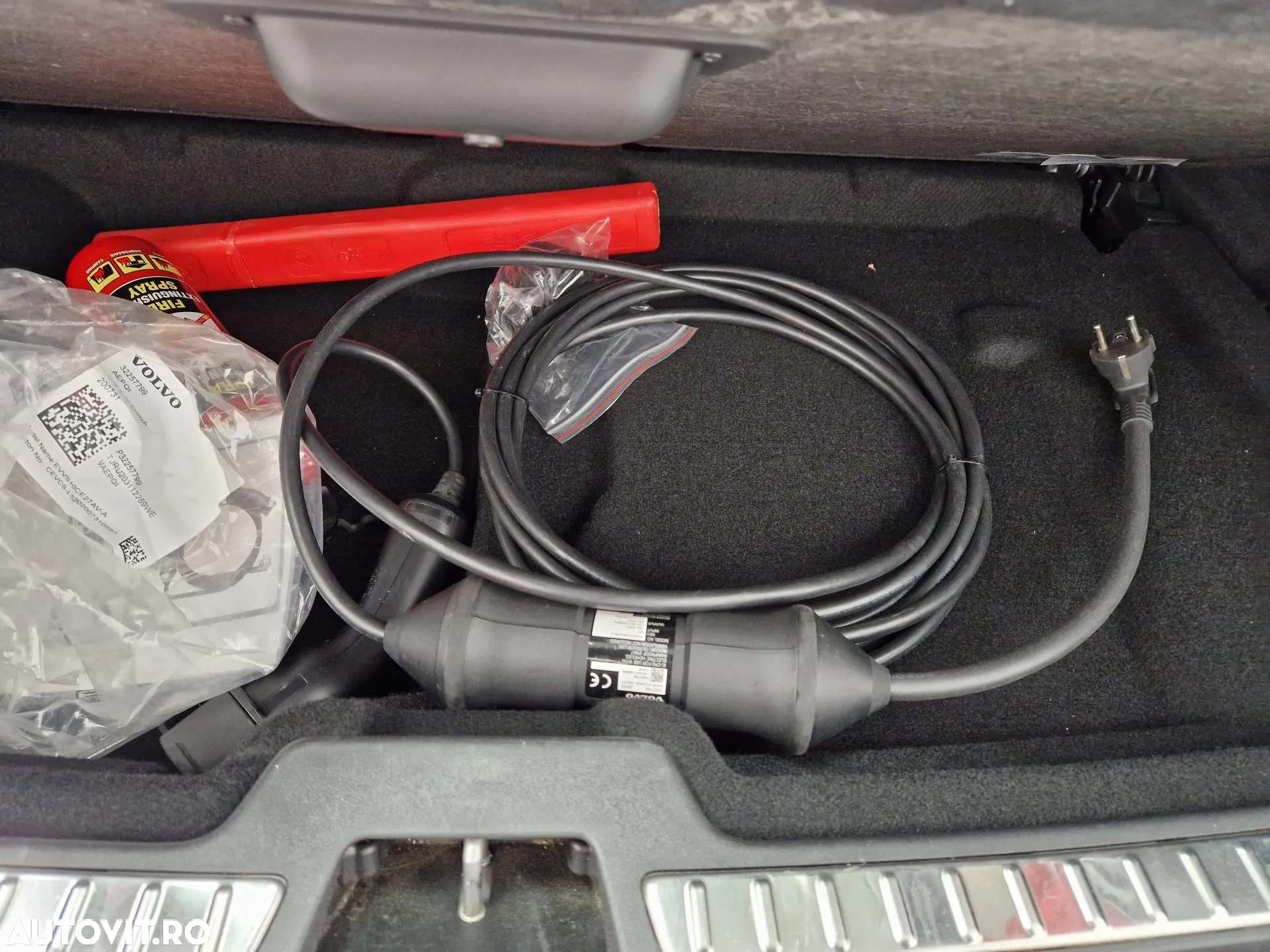 Volvo XC 90 - 14