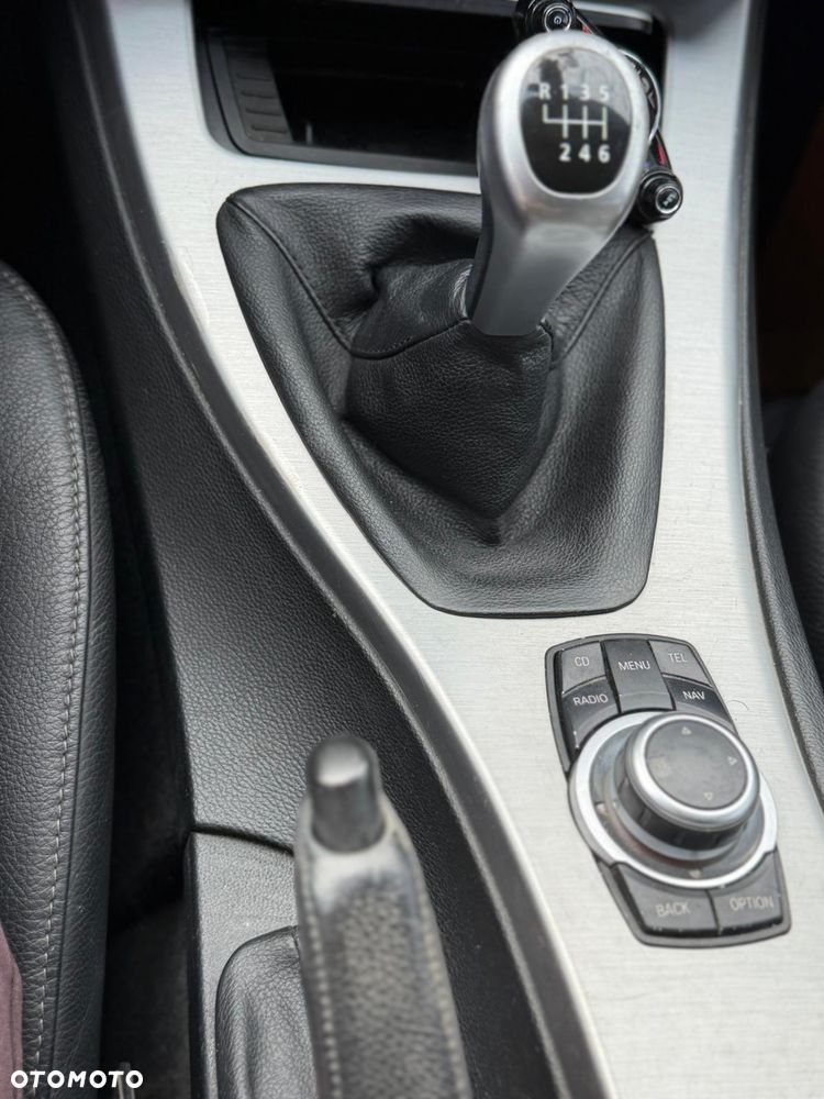 BMW Seria 3 320d xDrive DPF Edition Fleet - 31