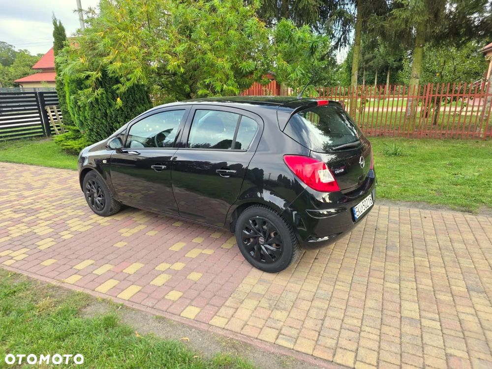 Opel Corsa 1.4 16V Enjoy - 15