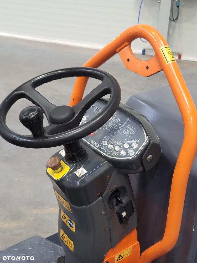 Hamm HD 10 C VT - 10
