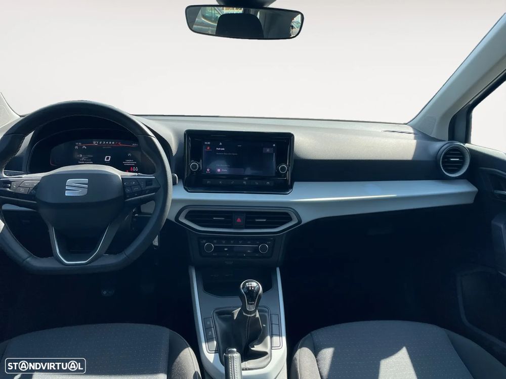 SEAT Arona 1.0 TSI Style - 11