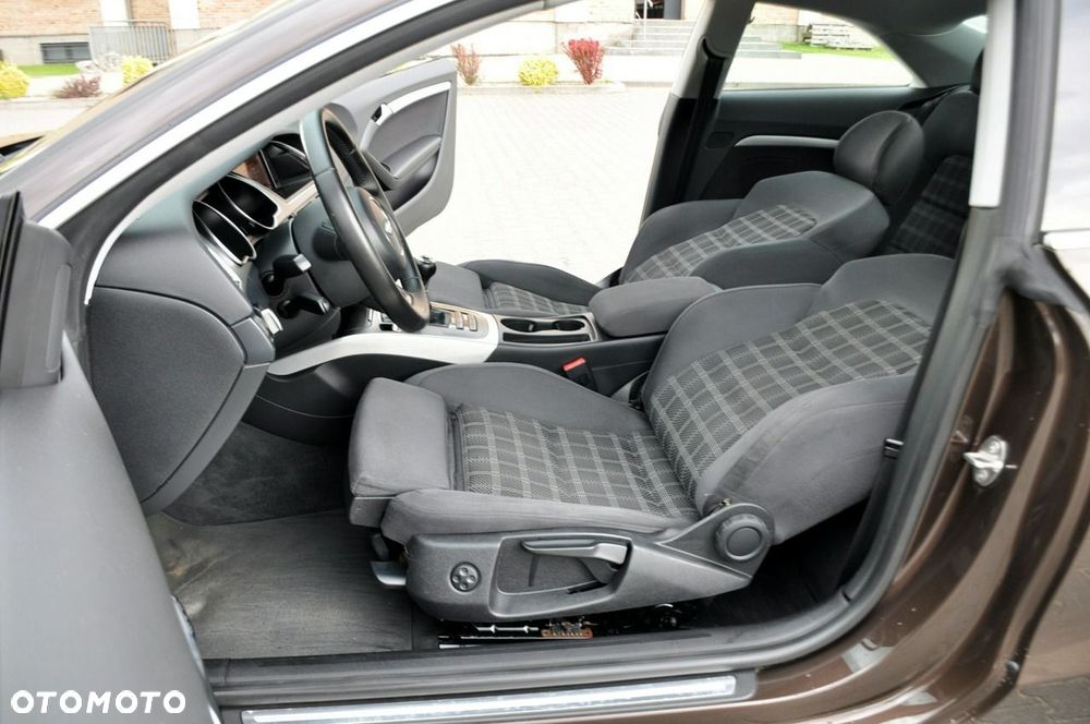 Audi A5 Coupé - 26