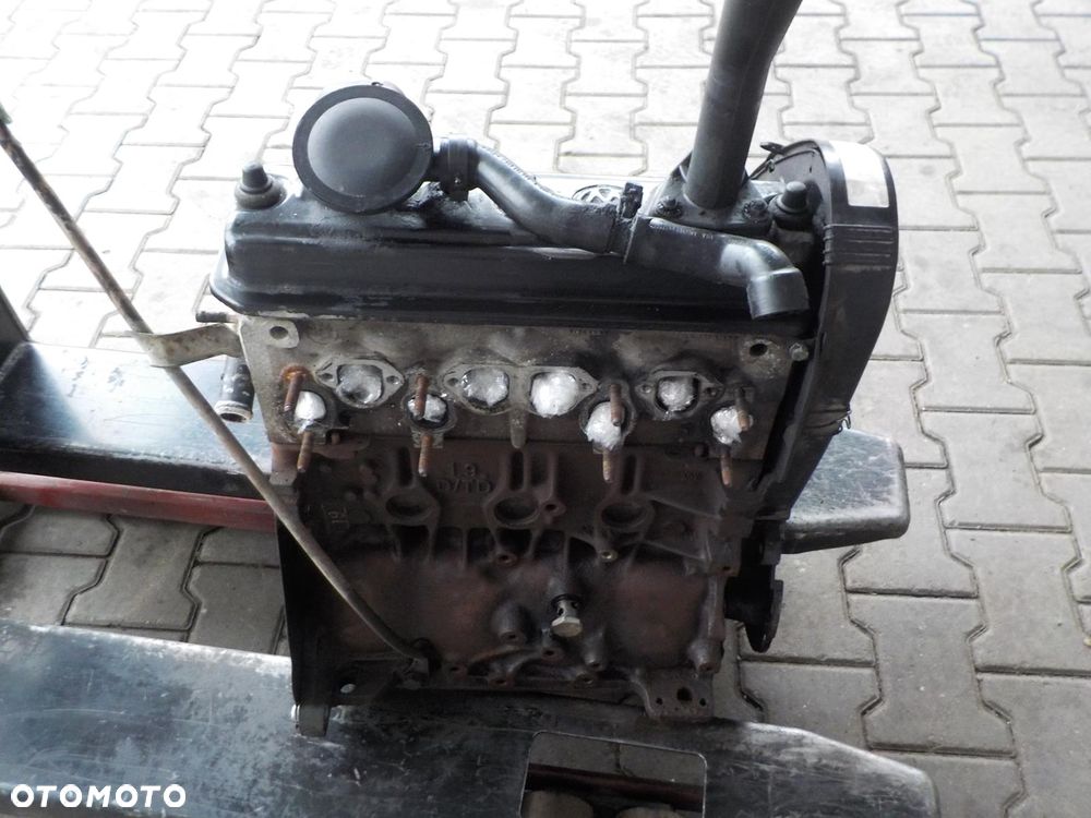 VW T4 1.9 TD SILNIK ABL PRZEBIEG PEWNY - 6