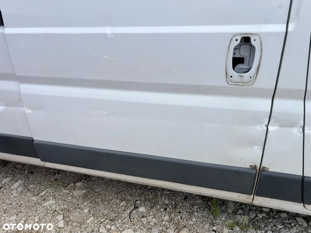 drzwi przesuwne prawe boczne fiat ducato jumper boxer iii 2006-2024 l2h2 l2h3 l4h2 - 3