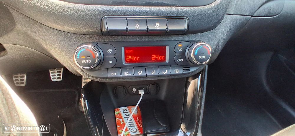 Kia Ceed SW 1.0 T-GDI GT Line - 18
