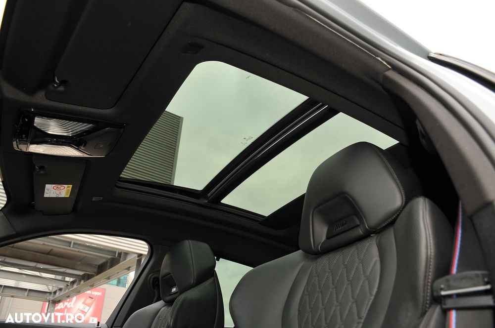 BMW X6 xDrive30d AT MHEV - 33