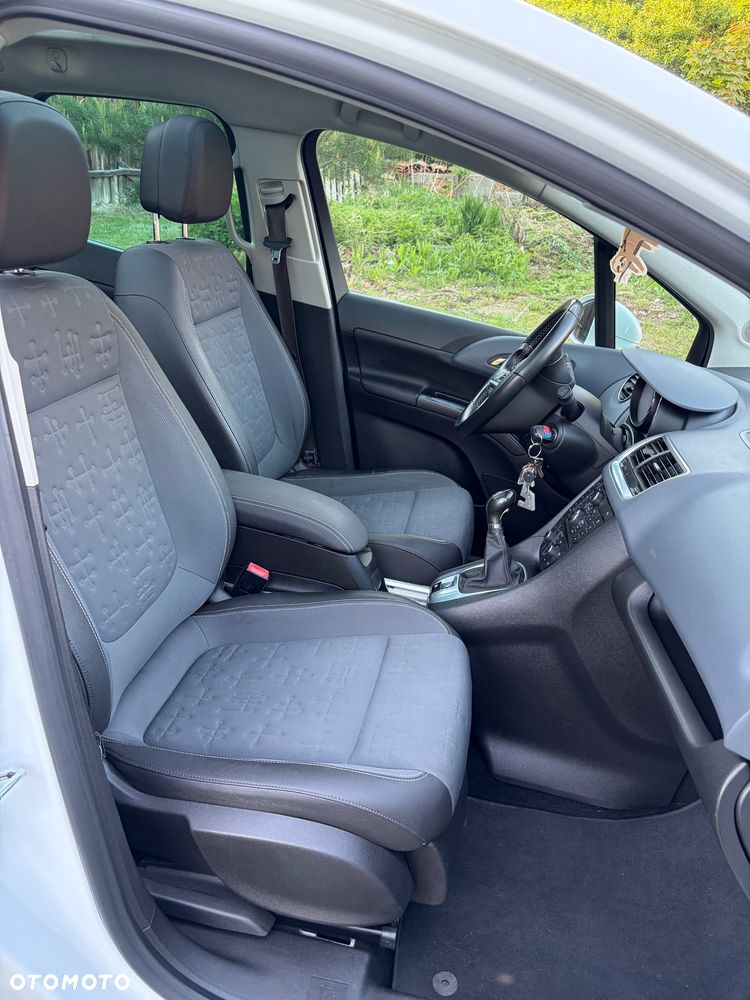 Opel Meriva 1.6 CDTI Cosmo S&S - 30