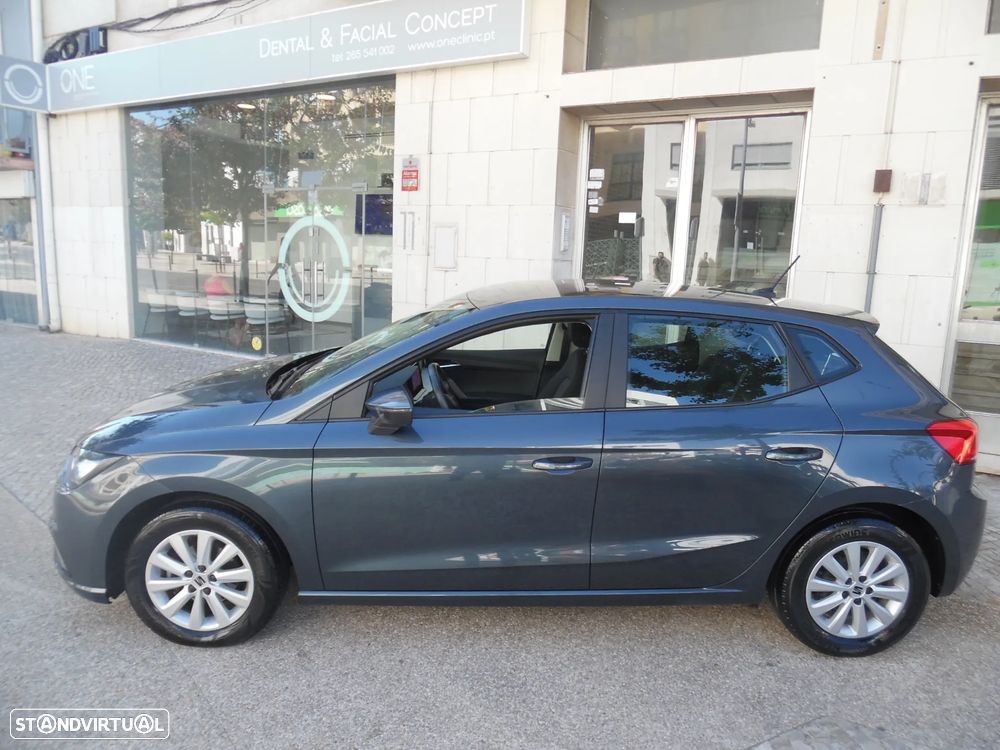 SEAT Ibiza 1.0 TSI Style - 6