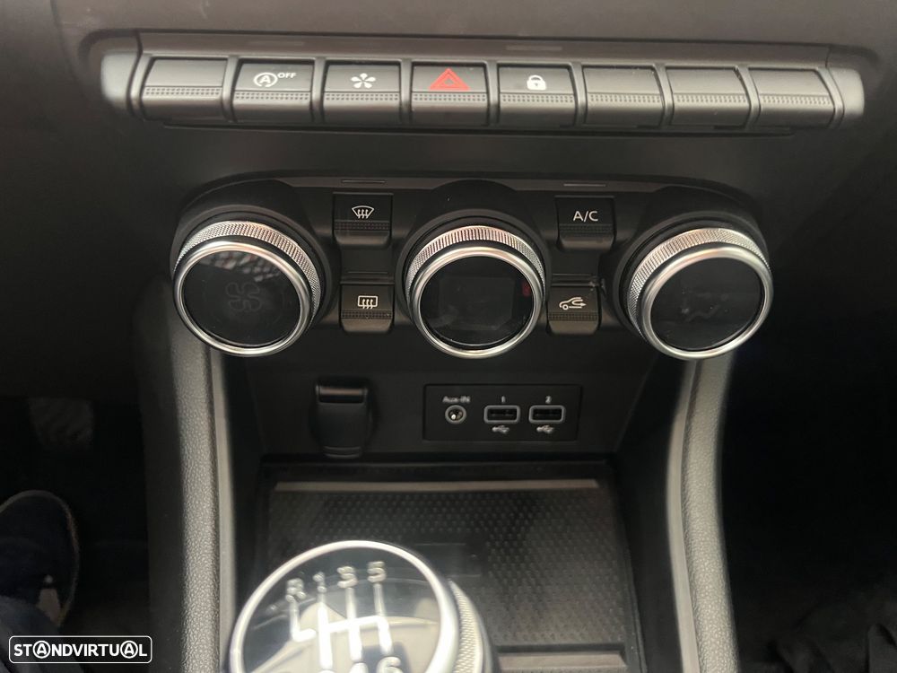 Renault Captur 1.0 TCe Techno - 38