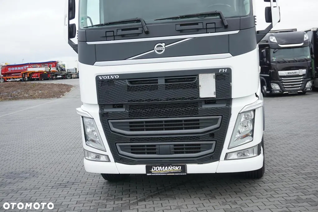 Volvo FH / 460 / EURO 6 / ACC / NISKI - 27