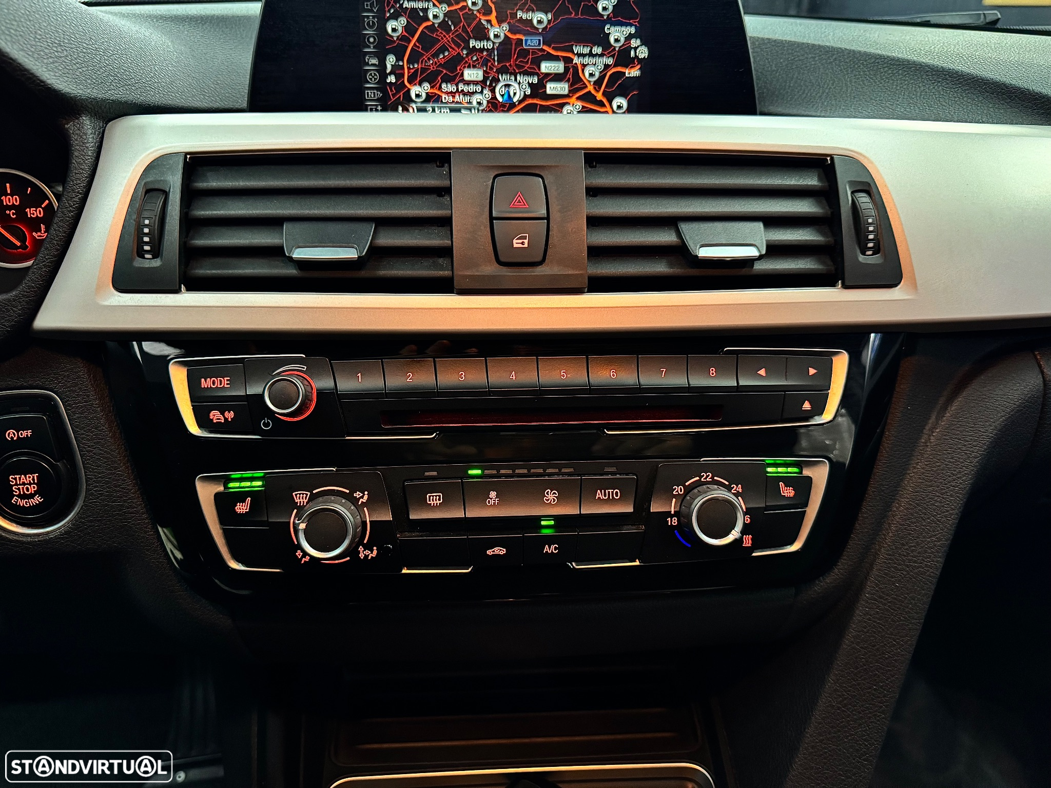 BMW 318 d Touring Line Modern - 20
