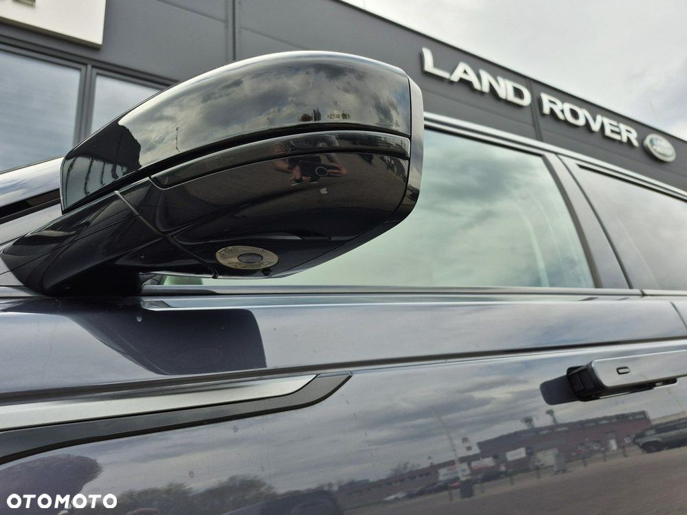 Land Rover Range Rover Velar - 17