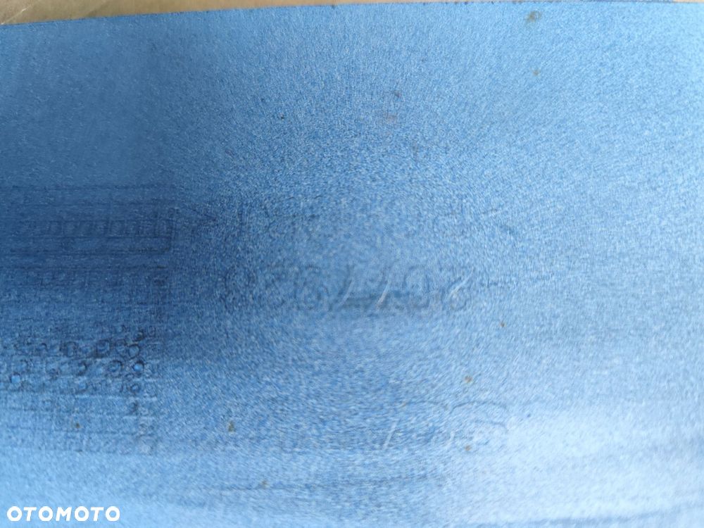 ZDERZAK MASKOWNICA SCANIA NEXT GEN 2077928 - 3