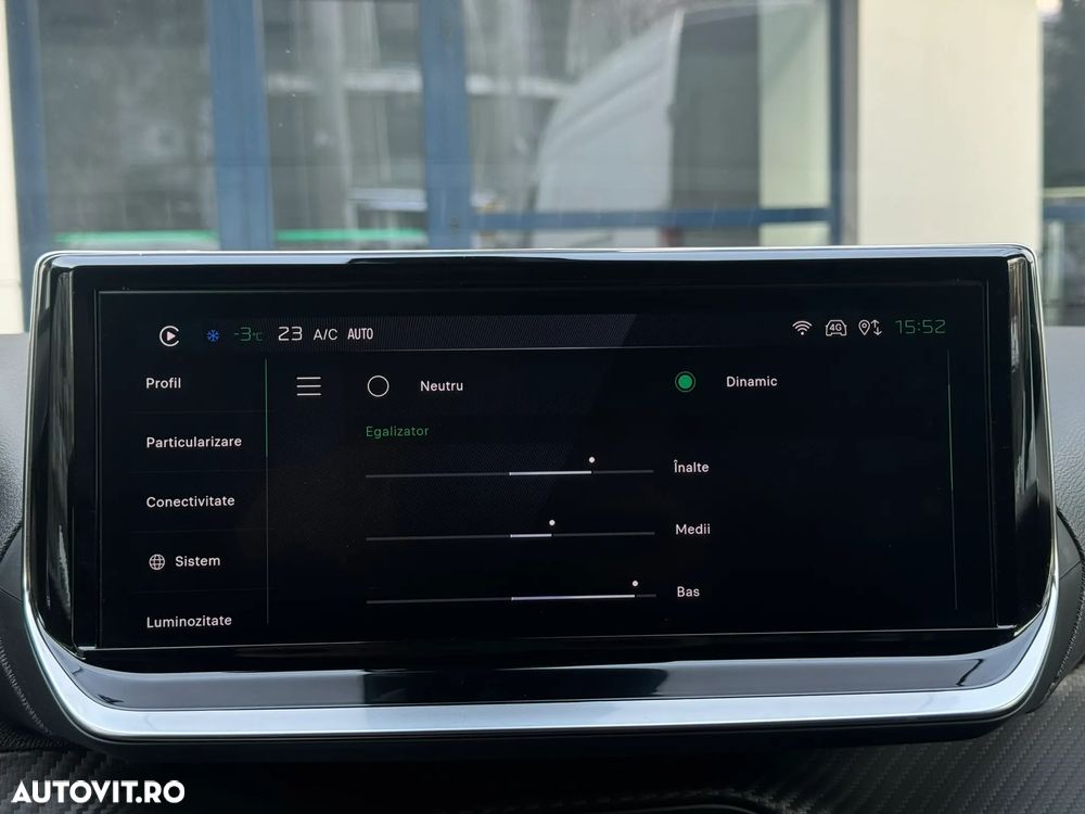 Peugeot 2008 PureTech 100 Stop&Start Allure - 29