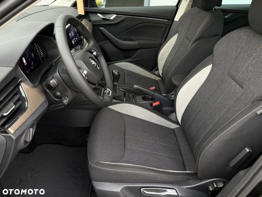 Skoda Kamiq 1.0 TSI Style - 15