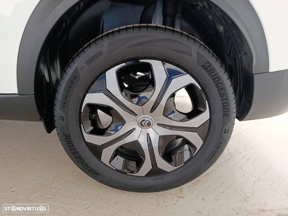 Citroën C3 Aircross 1.2 PureTech Plus - 11