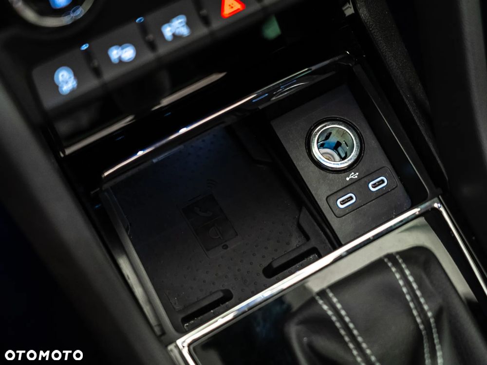 Skoda Kodiaq 2.0 TDI 4x4 Sportline DSG 7os - 22