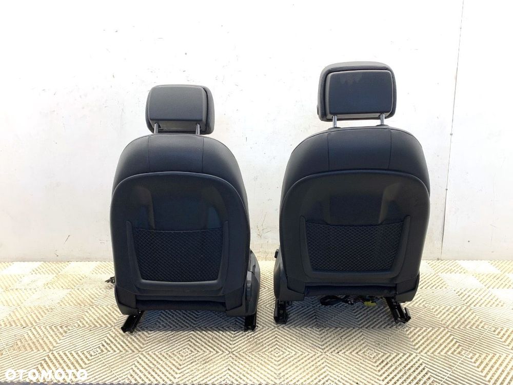 FOTELE KANAPA BOCZKI KOMPLET - 1259.30 PLN - AUDI A3 Limousine (8VS, 8VM) 2013 - 2022 2.0 TFSI - 11