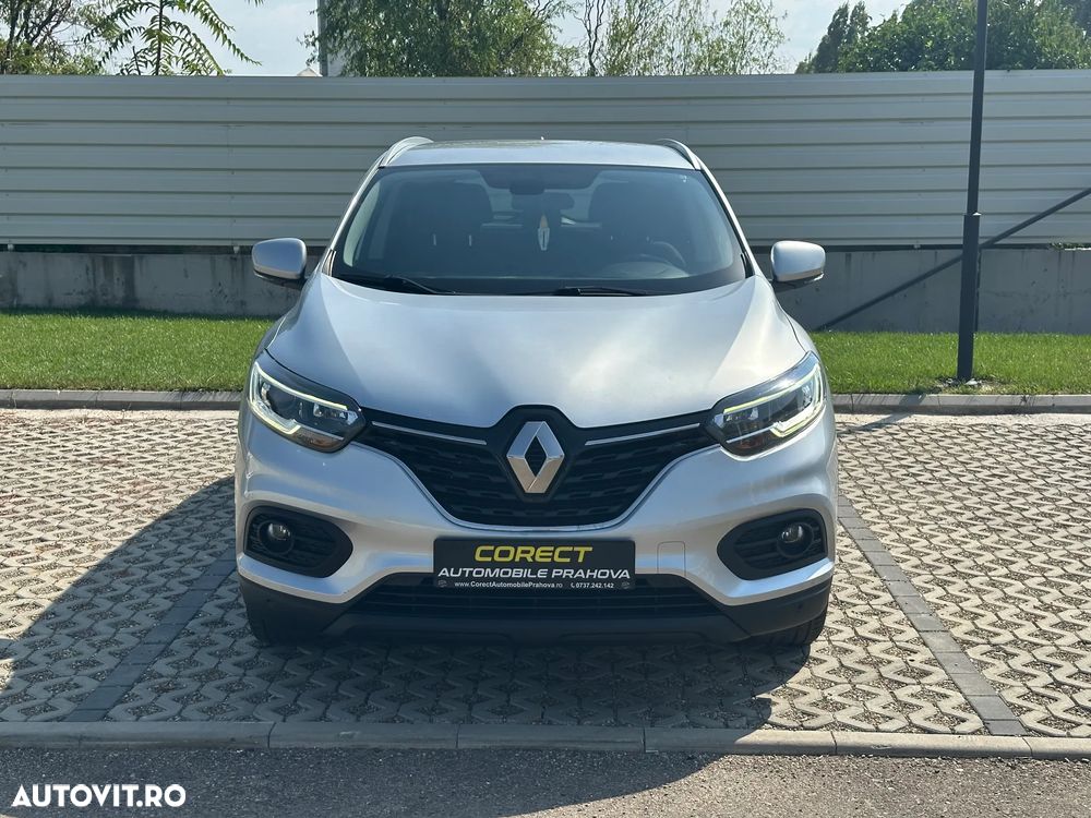 Renault Kadjar - 10
