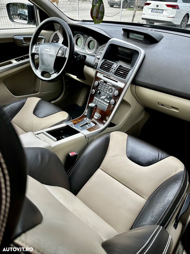 Volvo XC 60 - 3