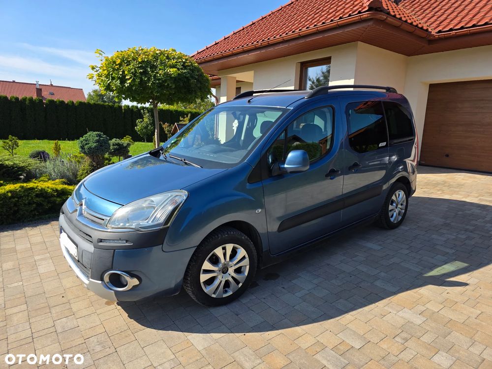 Citroën Berlingo - 3