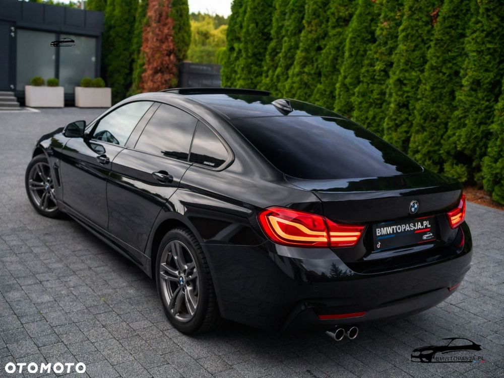 BMW Seria 4 - 26